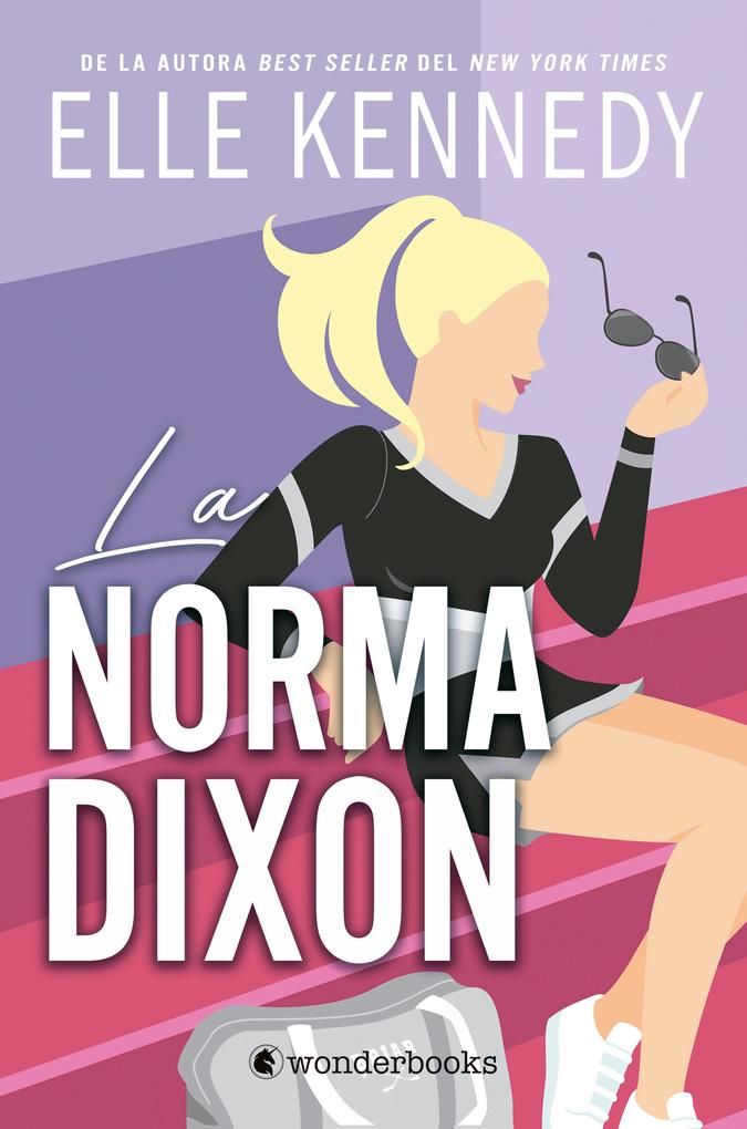 Produktbild: La norma Dixon | Elle Kennedy