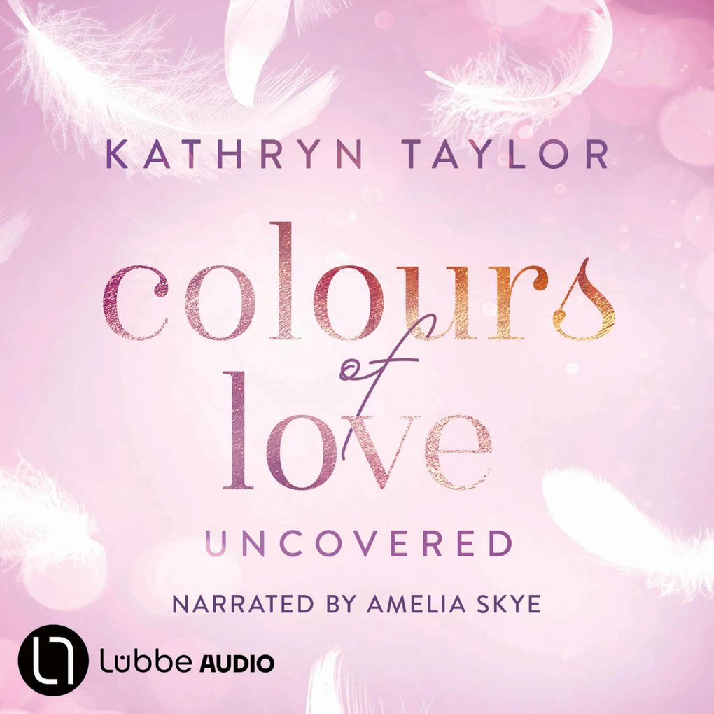 Produktbild: Uncovered | Kathryn Taylor