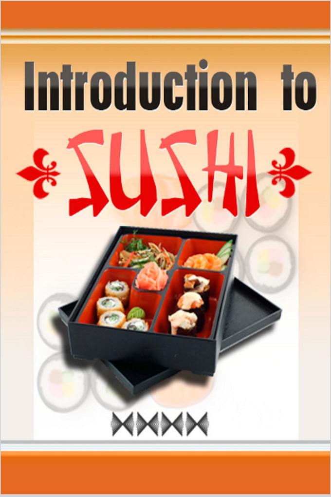 Produktbild: Introduction to Sushi | Ricardo Ripoll