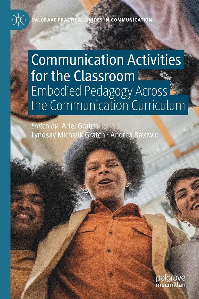 Produktbild: Communication Activities for the Classroom