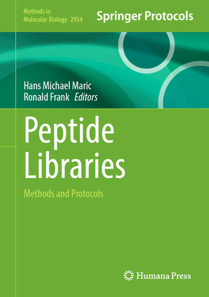 Produktbild: Peptide Libraries