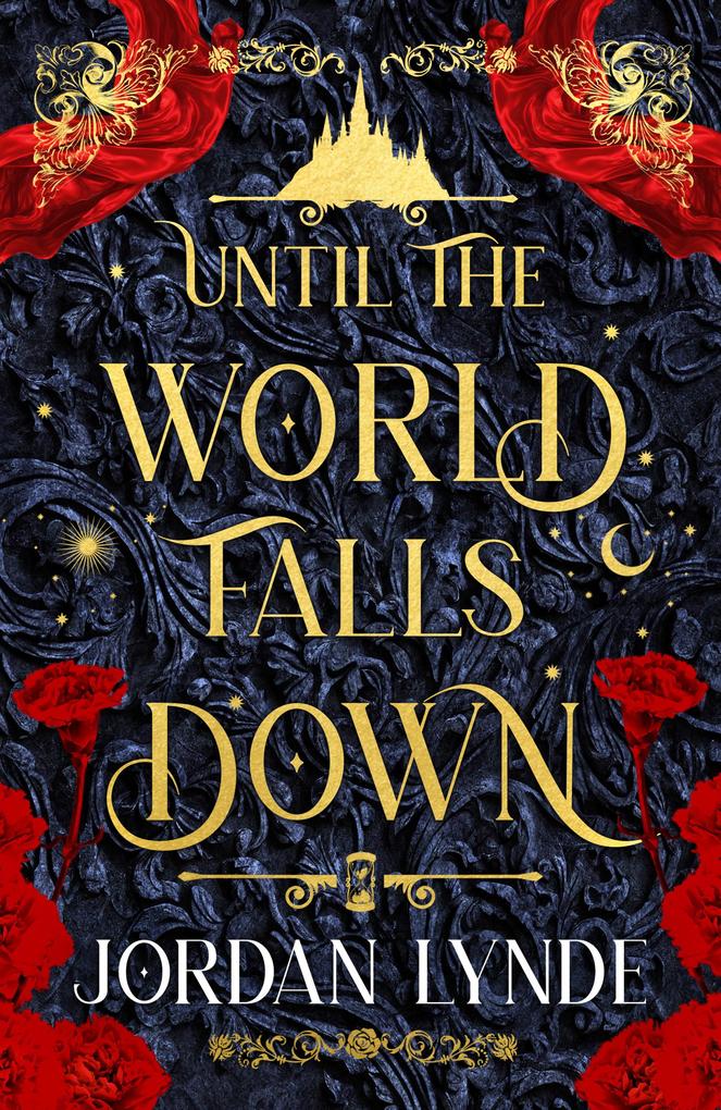 Produktbild: Until the World Falls Down | Jordan Lynde