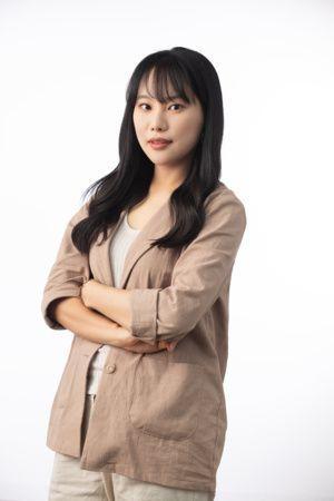 Produktbild: I Decided to Live as Me | Kim Suhyun