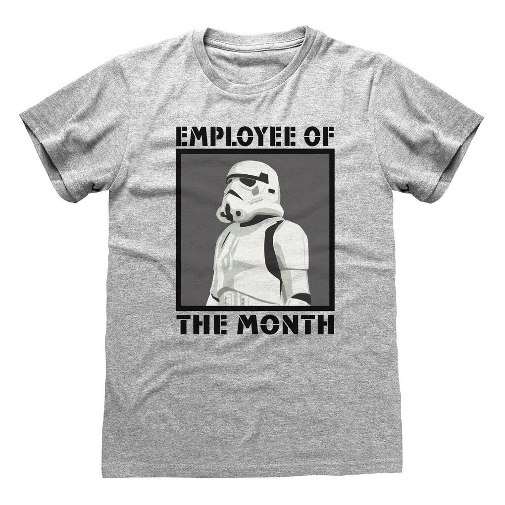 Produktbild: Star Wars - Employee Of The Month