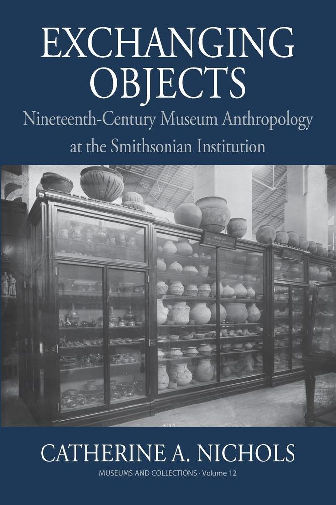 Produktbild: Exchanging Objects | Catherine A. Nichols