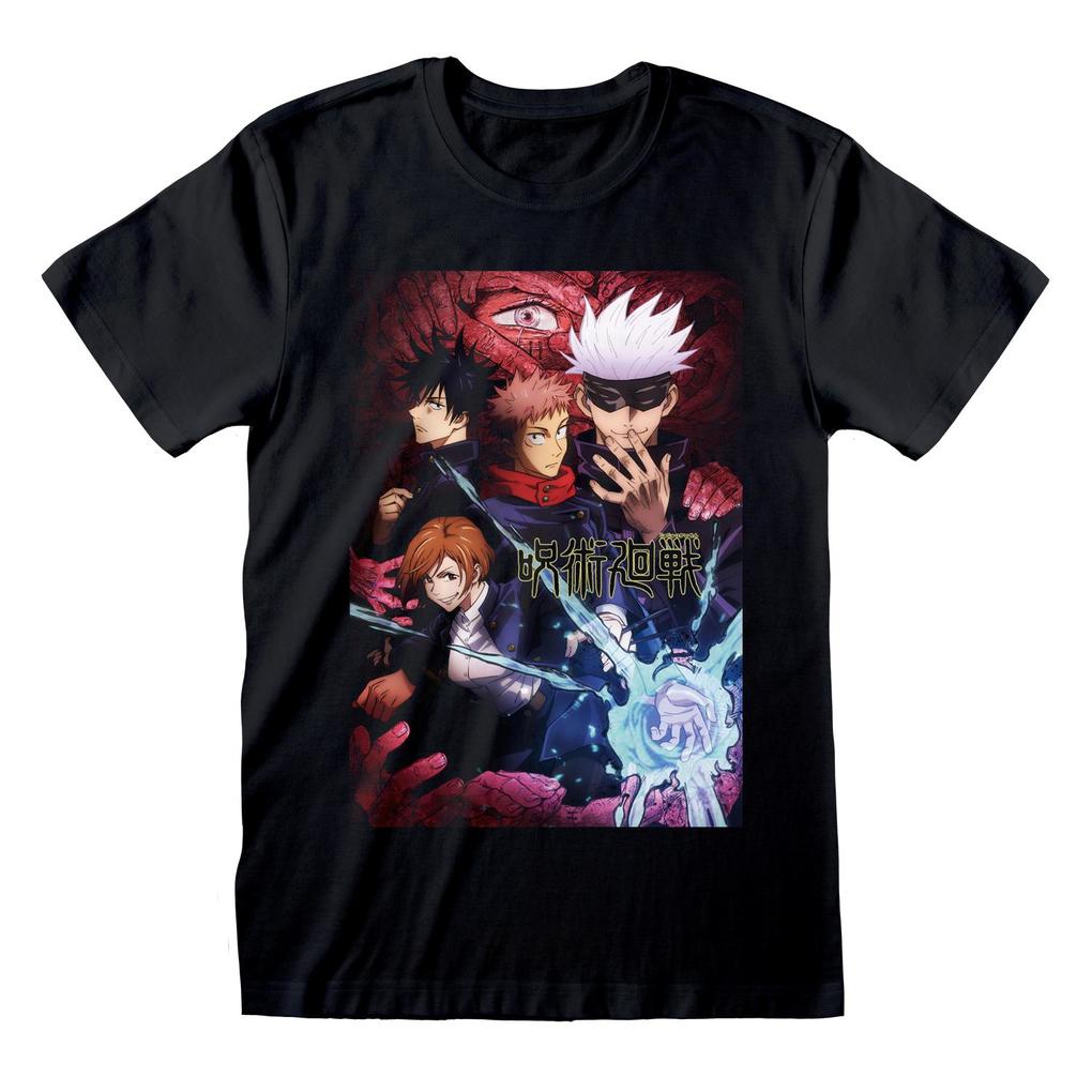 Produktbild: Jujutsu Kaisen - Power (Unisex)