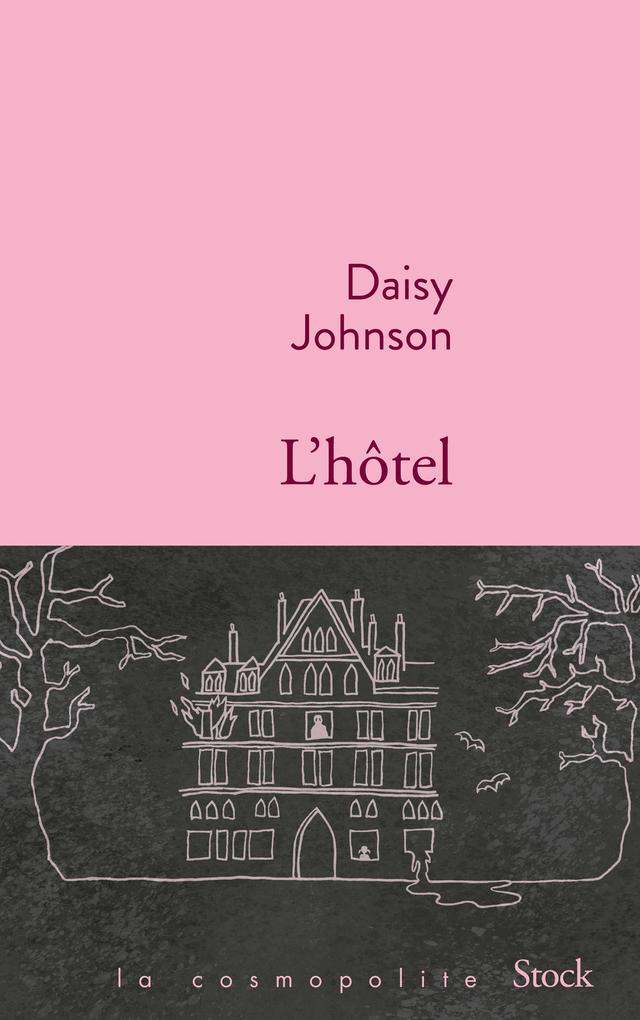 Produktbild: L'Hôtel | Daisy Johnson