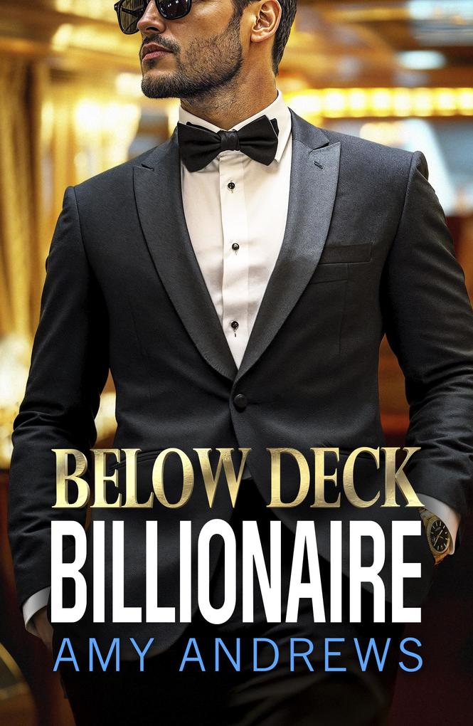 Produktbild: Below Deck Billionaire | Amy Andrews