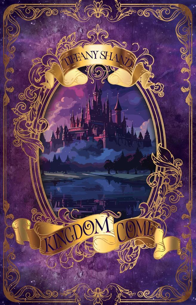 Produktbild: Kingdom Come | Tiffany Shand