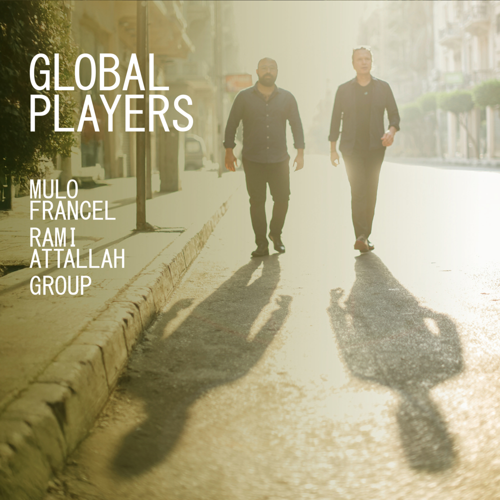 Produktbild: Global Players | Francel, Mulo, Attalah, Rami Group