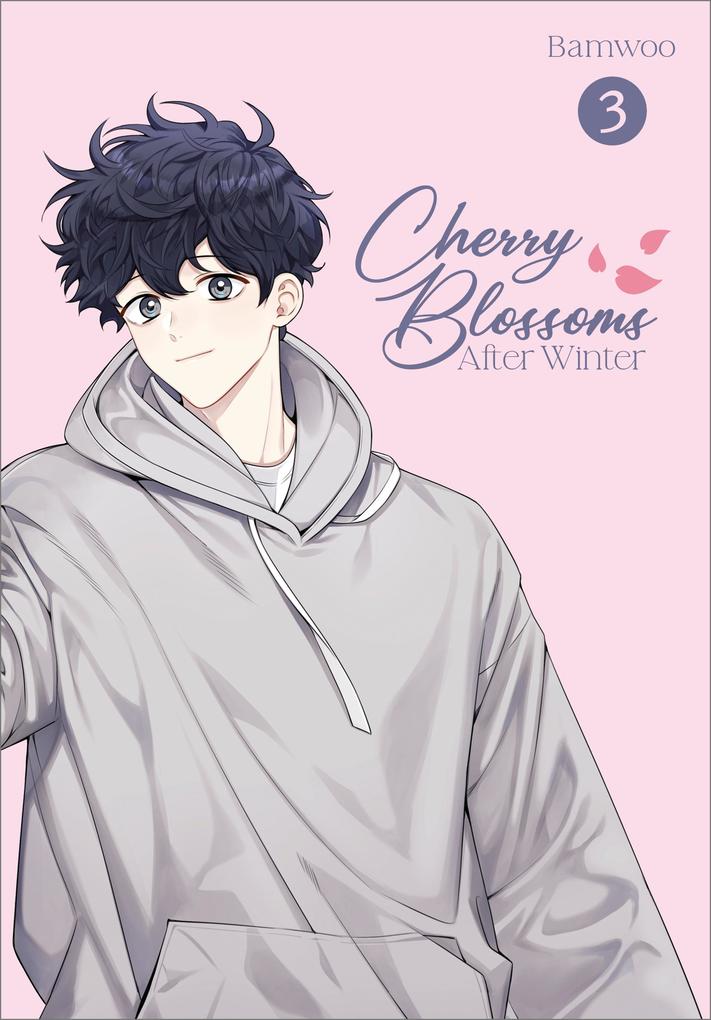 Produktbild: Cherry Blossoms After Winter, Vol. 3 | Bamwoo