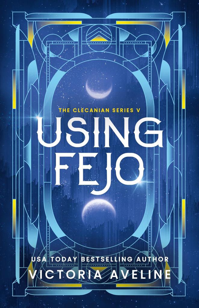 Produktbild: Using Fejo | Victoria Aveline