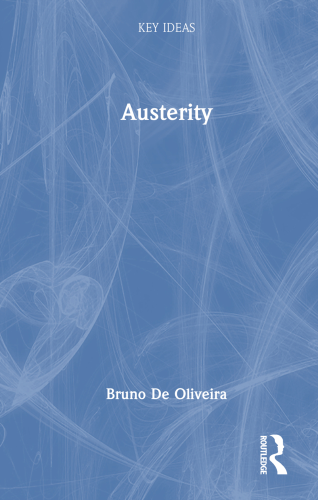 Produktbild: Austerity | Bruno de Oliveira