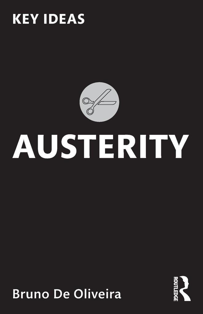 Produktbild: Austerity | Bruno de Oliveira