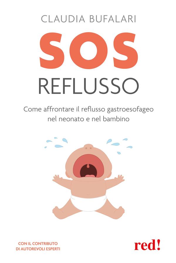 Produktbild: SOS reflusso | Claudia Bufalari