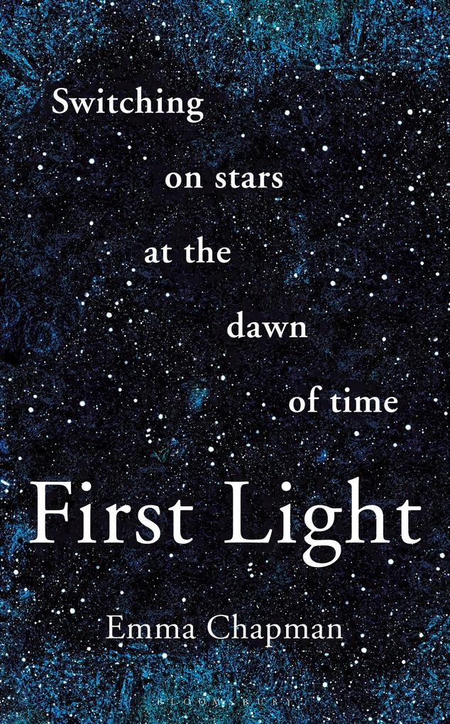 Produktbild: First Light | Emma Chapman