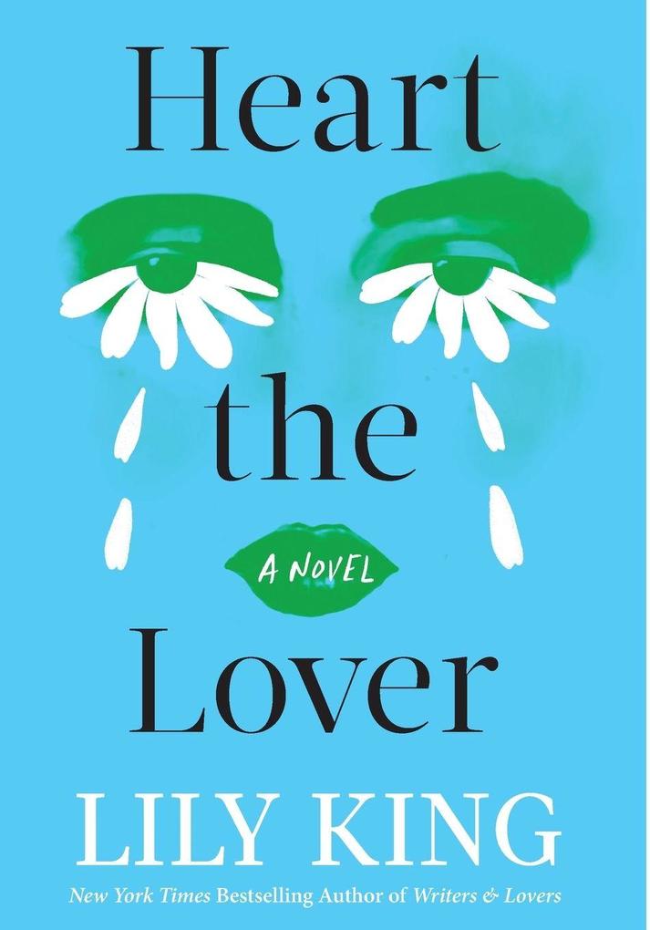 Produktbild: Heart the Lover | Lily King