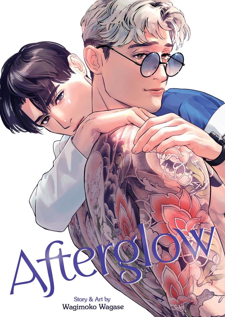 Produktbild: Afterglow | Wagimoko Wagase
