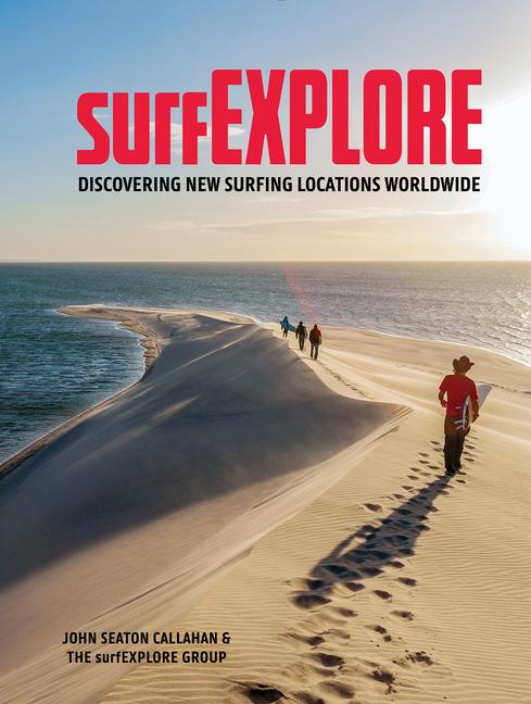 Produktbild: Surfexplore | John Seaton Callahan