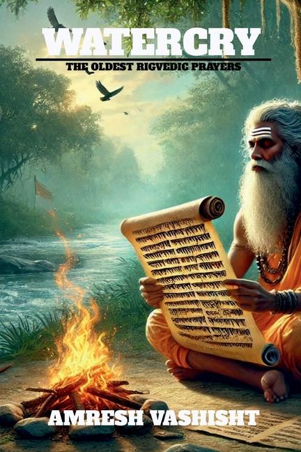 Produktbild: Watercry | Amresh Vashisht