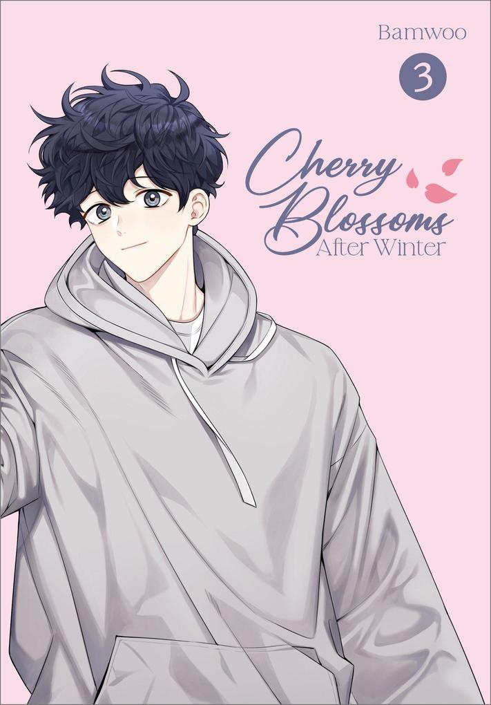 Produktbild: Cherry Blossoms After Winter: Volume 3 | Bamwoo
