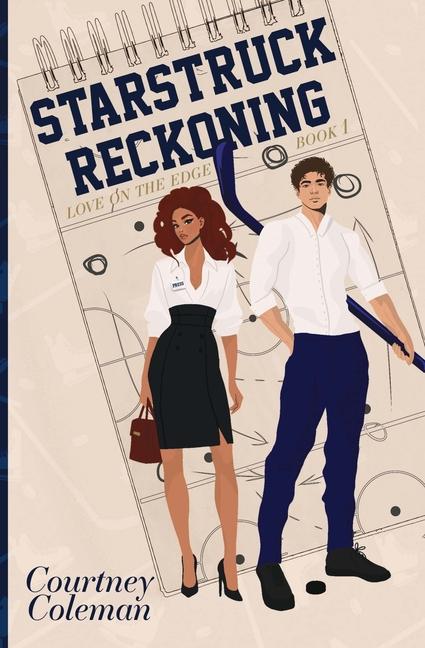 Produktbild: Starstruck Reckoning | Courtney Coleman