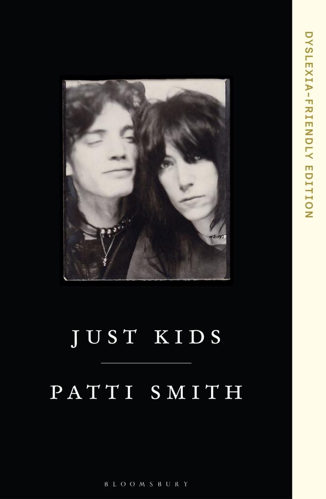Produktbild: Just Kids | Patti Smith