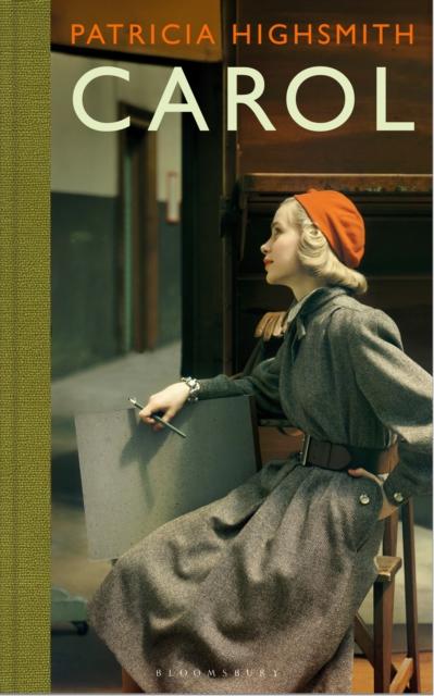 Produktbild: Carol | Patricia Highsmith