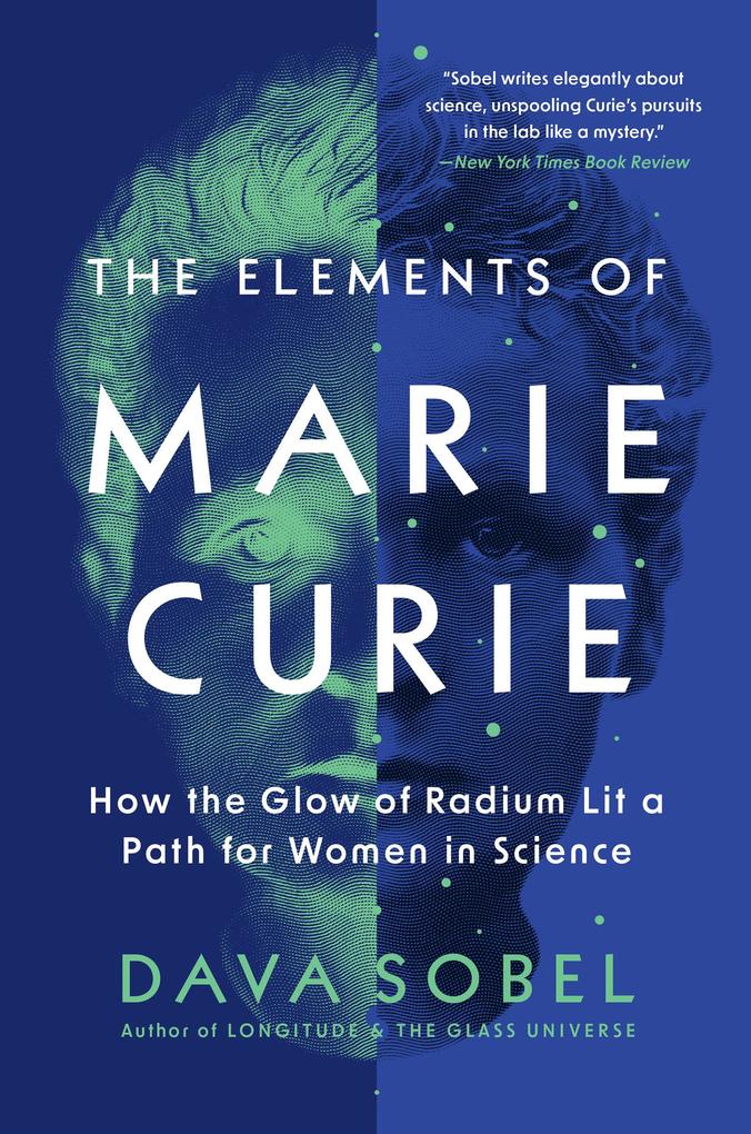 Produktbild: The Elements of Marie Curie | Dava Sobel