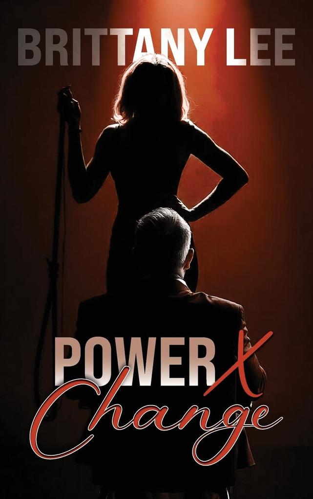 Produktbild: Power X Change | Brittany Lee