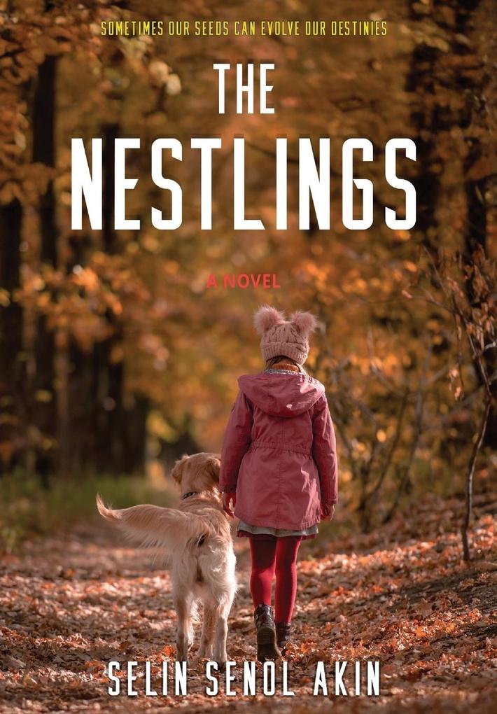 Produktbild: The Nestlings | Selin Senol-Akin