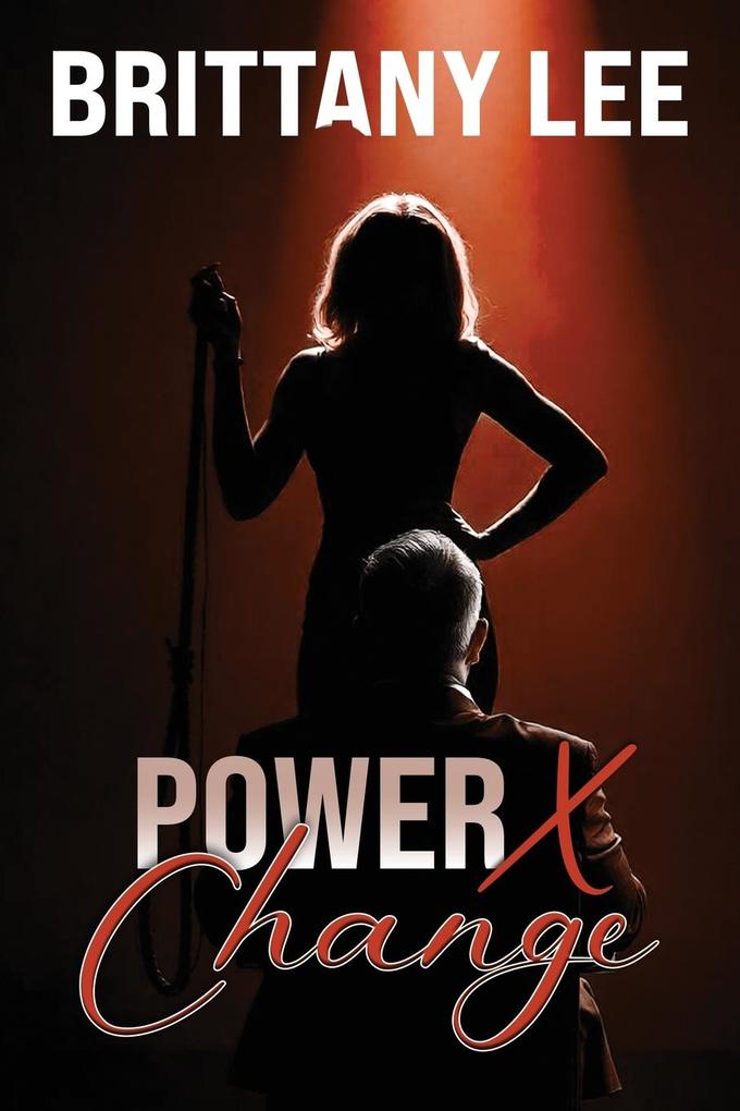 Produktbild: Power X Change | Brittany Lee