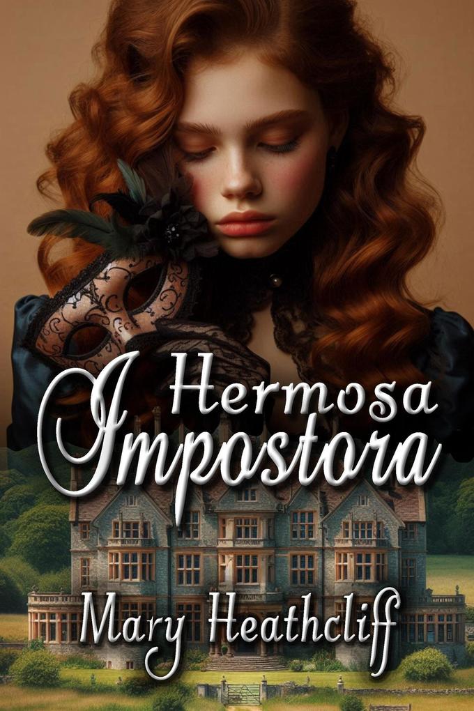Produktbild: Hermosa Impostora | Mary Heathcliff