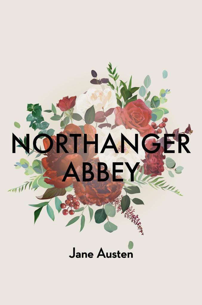 Produktbild: Northanger Abbey | Jane Austen