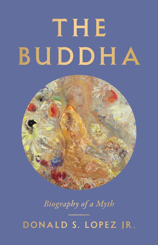 Produktbild: The Buddha | Donald S Lopez