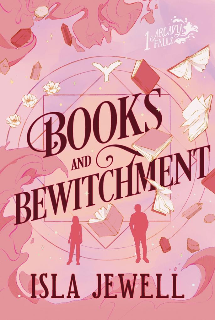 Produktbild: Books & Bewitchment | Isla Jewell