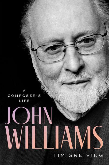 Produktbild: John Williams | Tim Greiving