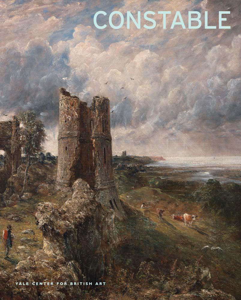 Produktbild: Constable | Tim Barringer