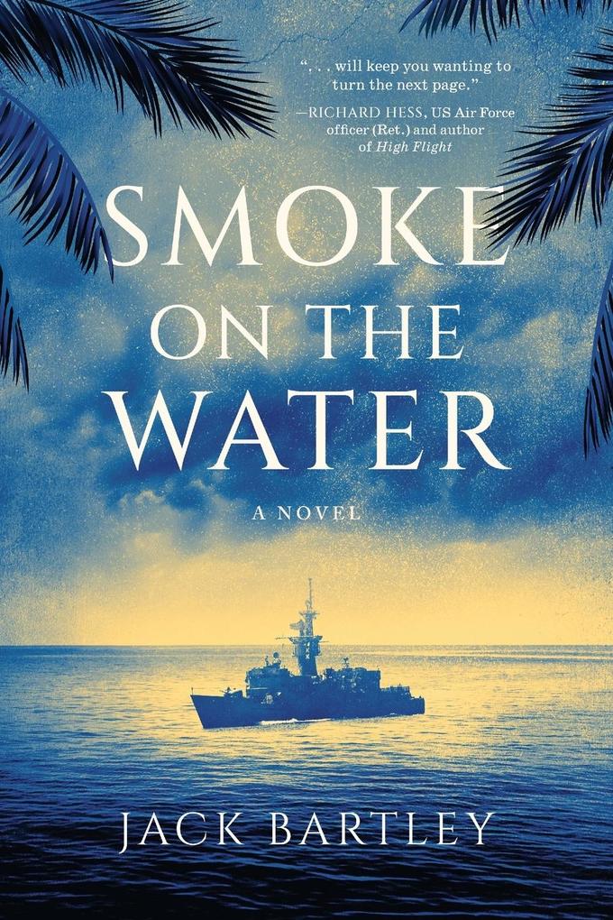 Produktbild: Smoke on the Water | Jack Bartley