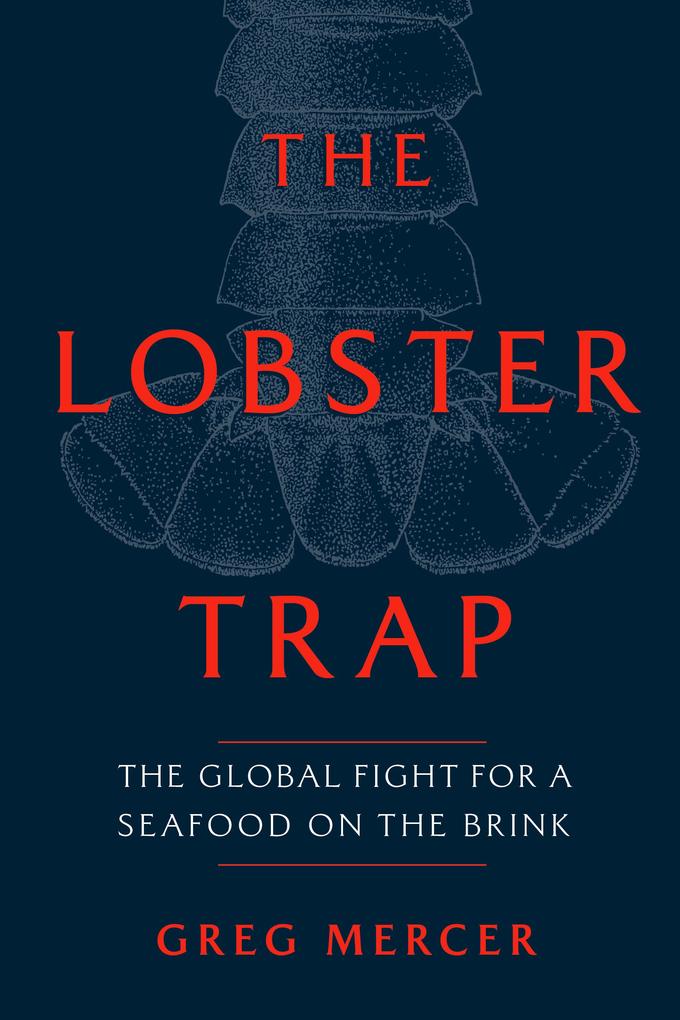 Produktbild: The Lobster Trap | Greg Mercer