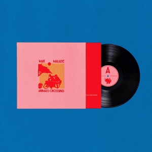 Produktbild: Animals Crossing (Limited Vinyl) | Mar Malade