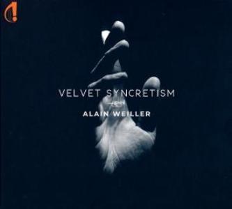 Produktbild: Velvet Syncretism | Alain Weiller