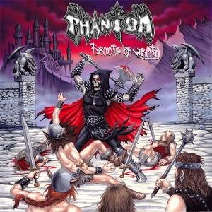 Produktbild: Tyrants Of Wrath | Phantom