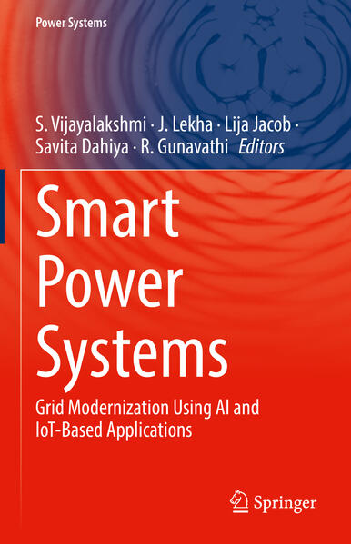 Produktbild: Smart Power Systems