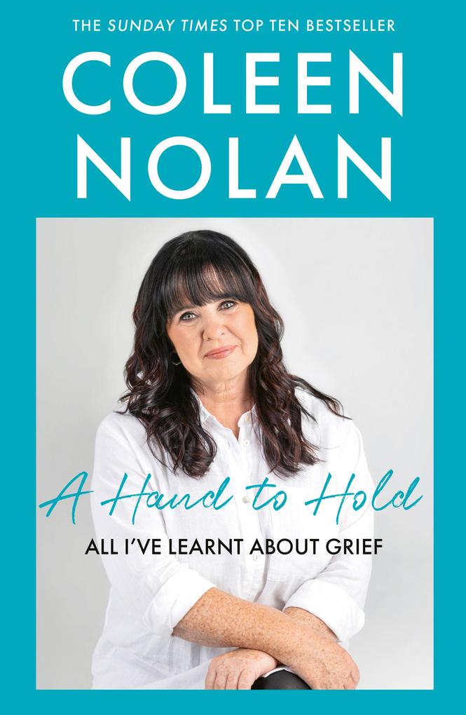 Produktbild: A Hand to Hold | Coleen Nolan