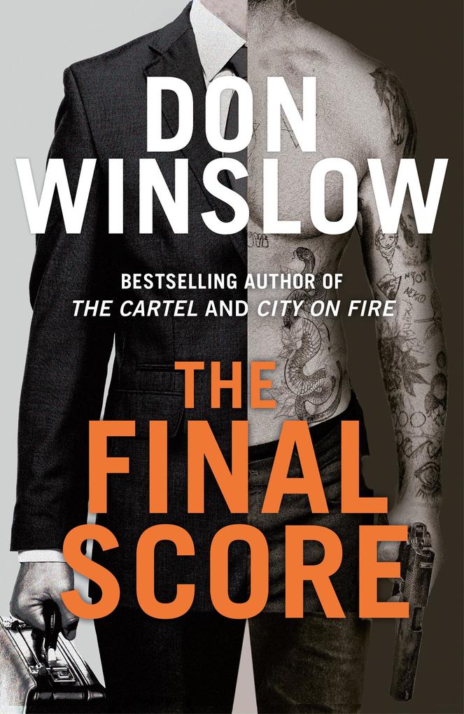 Produktbild: The Final Score | Don Winslow