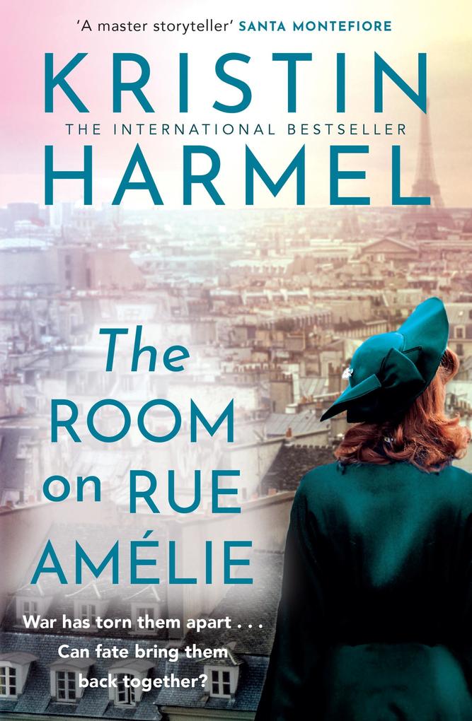 Produktbild: The Room on Rue Amelie | Kristin Harmel