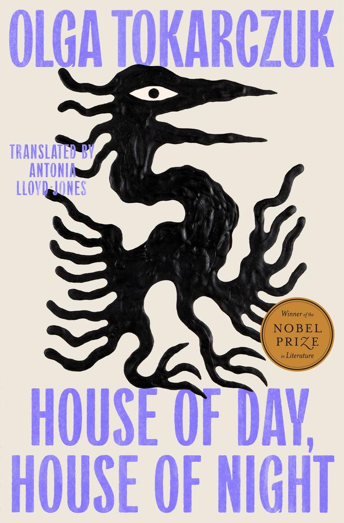 Produktbild: House of Day, House of Night | Olga Tokarczuk