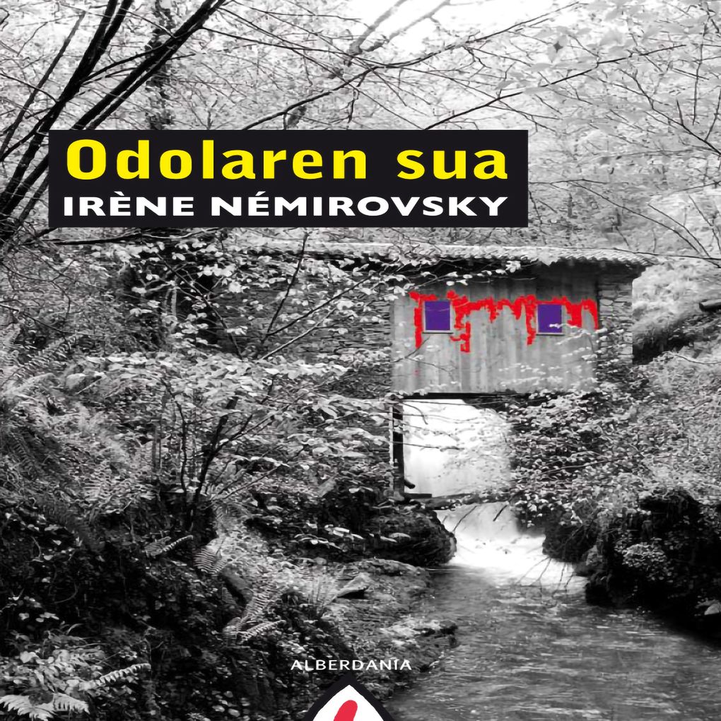 Produktbild: Odolaren sua