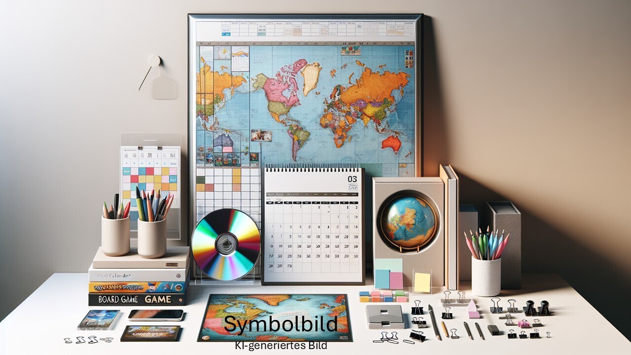 Produktbild: Display Radiergummi Pferde 3er